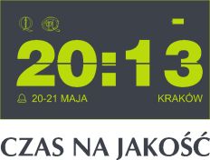 Logo XVII Konferencji